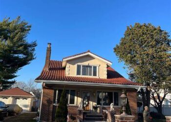 George O Parsons Roofing & Siding | Long Island & the 5 Boroughs