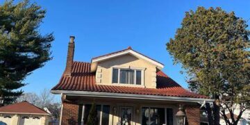 George O Parsons Roofing & Siding | Long Island & the 5 Boroughs