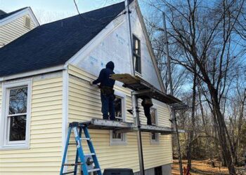 Best Vinyl Siding Contractors in MA | Siding Installation