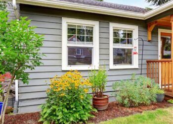 Enhancing Your Home’s Exterior with Expert Painting Techniques - MJ ...