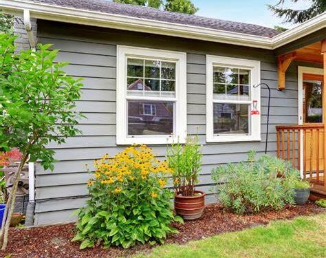 Enhancing Your Home’s Exterior with Expert Painting Techniques - MJ ...