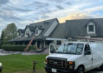 Advanced Roofing & Siding Inc.