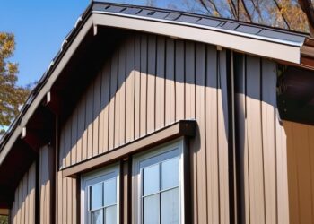 Choosing The Best Paint For Aluminum Siding: A Comprehensive Guide