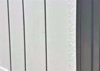 Board And Batten Over Stucco (A Comprehensive Installation Guide ...