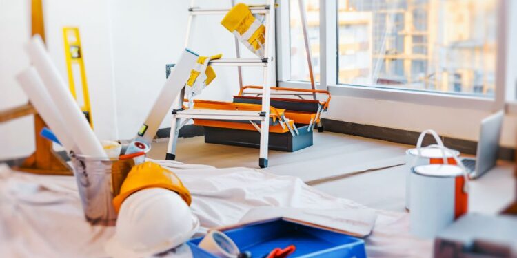 Crafting the Perfect Custom Home Renovations: A Comprehensive Guide ...